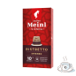Preview: Julius Meinl Inspresso Ristretto Intenso 10, Nespresso-kompatibel, kompostierbar, 10 Kaffeekapseln